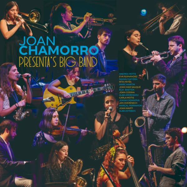 商品発送元：Clara MusicCD・DVD・楽器■アーティスト：Joan Chamorro■レーベル：Jazz To Jazz北海道発★クララミュージック Clara Musicは、ジャズ、サウンドトラックを中心にインディーズCDを取り...