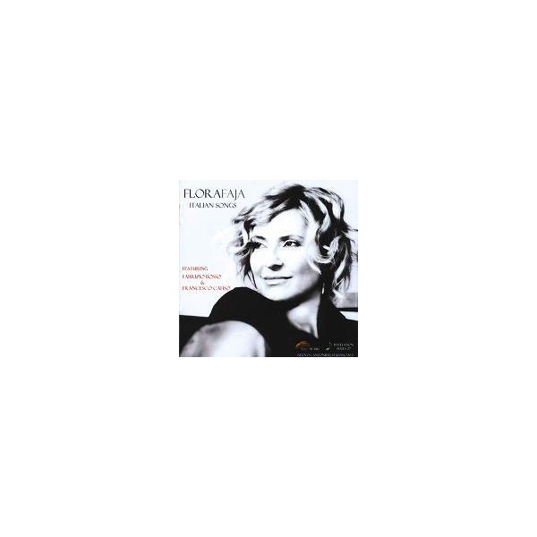 Italian Songs feat. Fabrizio Bosso &amp; Francesco Cafiso (Flora Faja)