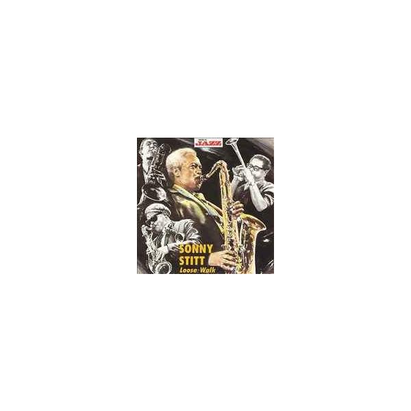 商品発送元：Clara MusicCD・DVD・楽器■アーティスト：Sonny Stitt■曲目/ラインナップ/録音：1. Blues Up and Down2. Ain't Misbehavin'3. After You've GoneB...
