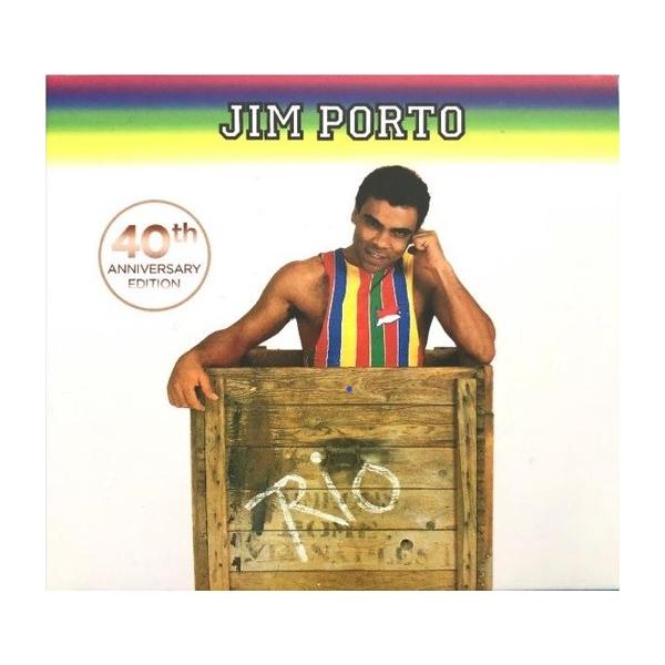 商品発送元：Clara MusicCD・DVD・楽器ブラジリアンAORの隠れ名盤の復刻。チェット・ベイカ−が2曲で参加。■ラインナップ：Jim Porto - piano, vocalsStefano Parenti - drumsMarc...