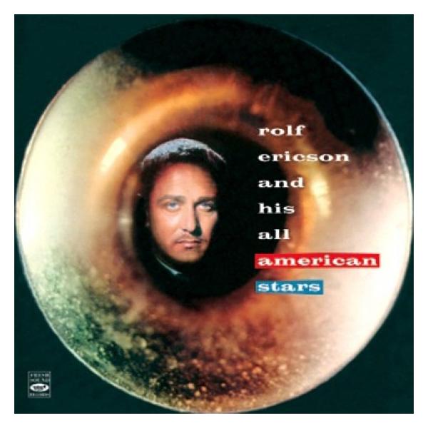 商品発送元：Clara MusicCD・DVD・楽器■アーティスト：Rolf Ericson■ラインナップ：Personnel on tracks #1-7:Rolf Ericson, trompette; Cecil Payne, bar...