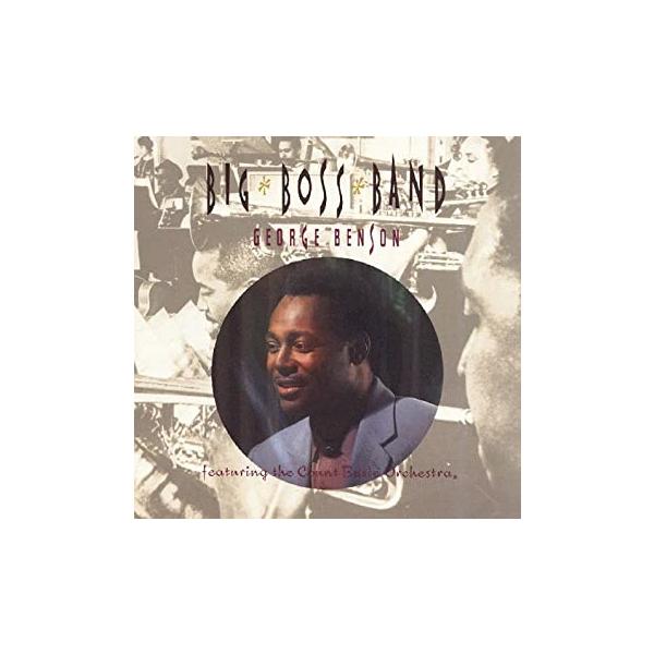 商品発送元：Clara MusicCD・DVD・楽器■アーティスト：George Benson■レーベル：Wounded Bird北海道発★クララミュージック Clara Musicは、ジャズ、サウンドトラックを中心にインディーズCDを取り...