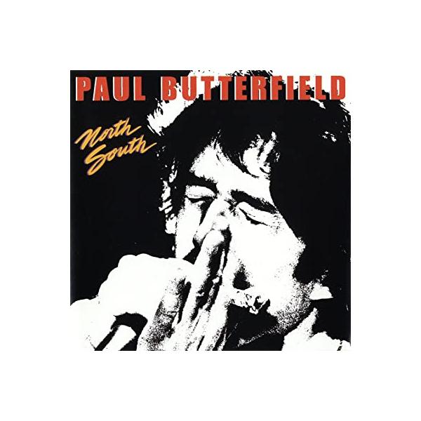 North South (Paul Butterfield)