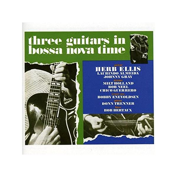 商品発送元：Clara MusicCD・DVD・楽器■アーティスト：Herb Ellis■レーベル：Wounded Bird北海道発★クララミュージック Clara Musicは、ジャズ、サウンドトラックを中心にインディーズCDを取り扱う通...