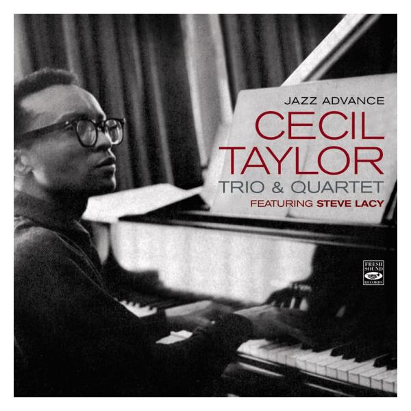 商品発送元：Clara MusicCD・DVD・楽器■アーティスト：Cecil Taylor■ラインナップ：Steve Lacy - soprano saxophoneCecil Taylor - pianoBuell Neidlinger...
