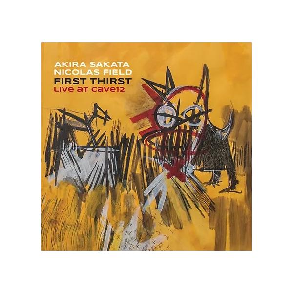 商品発送元：Clara MusicCD・DVD・楽器■アーティスト：Akira Sakata &amp; Nicolas Field■ラインナップ：Akira Sakata - alto saxophone, clarinet &amp; ...