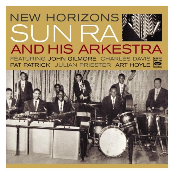 商品発送元：Clara MusicCD・DVD・楽器■アーティスト：Sun Ra &amp; His Arkestra■ラインナップ：Dave Young, Art Hoyle (tp), Julian Priester (tb), Jam...