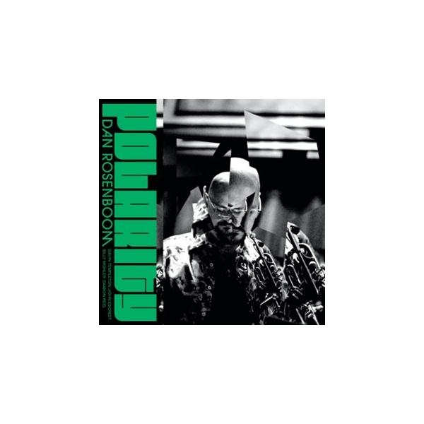 商品発送元：Clara MusicCD・DVD・楽器LAを拠点に先鋭的な音楽を創造する奇才トランペッター、ダン・ローゼンブーム！ジョン・エスクリート、ビリー・モーラー、ダミオン・リードとの強力カルテットでの演奏をきっかけとして企画が始動。ウ...