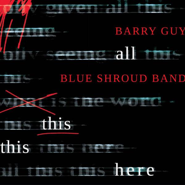 商品発送元：Clara MusicCD・DVD・楽器■アーティスト：Barry Guy Blue Shroud Band■商品詳細■レーベル：Fundacja Sluchaj北海道発★クララミュージック Clara Musicは、ジャズ、サ...