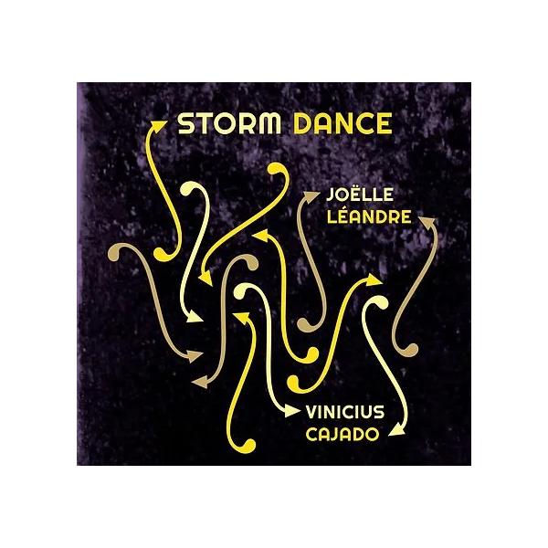 商品発送元：Clara MusicCD・DVD・楽器■アーティスト：Joelle Leandre &amp; Vinicius Cajado■ラインナップ：Jo&amp;#235;lle L&amp;#233;andre &amp;#821...