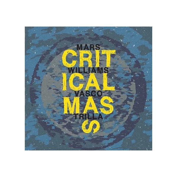 商品発送元：Clara MusicCD・DVD・楽器■アーティスト：Mars Williams &amp; Vasco Trilla■ラインナップ：Mars Williams - reeds, toy instrumentsVasco Tr...