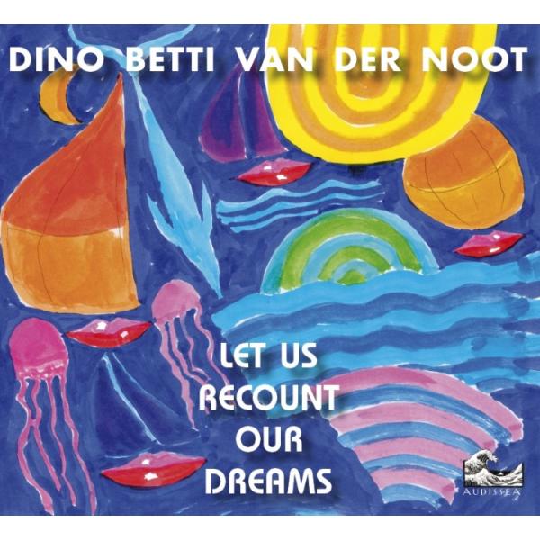 商品発送元：Clara MusicCD・DVD・楽器イタリア発ビックバンド作品。■アーティスト：Dino Betti Van Der Noot■ラインナップ：The Orchestra:Gianpiero LoBelloAlberto Ma...