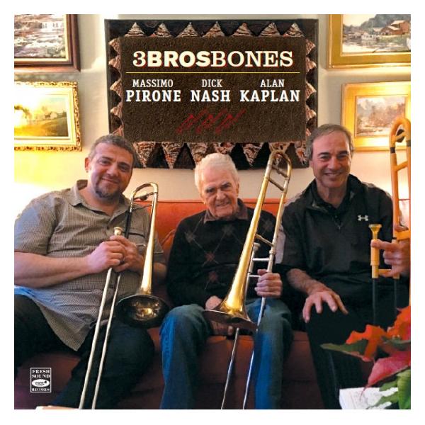 商品発送元：Clara MusicCD・DVD・楽器■アーティスト：Massimo Pirone, Dick Nash &amp; Alan Kaplan■ラインナップ：Dick Nash, Alan Kaplan, Massimo Pir...