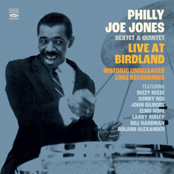 商品発送元：Clara MusicCD・DVD・楽器■アーティスト：Philly Joe Jones Sextet &amp; Quintet■ラインナップ/録音：PHILLY JOE JONES SextetPERSONNEL on #1...