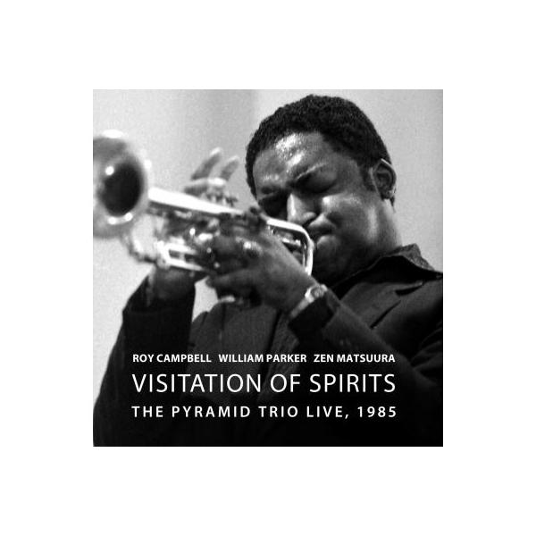 商品発送元：Clara MusicCD・DVD・楽器■アーティスト：Roy Campbell■ラインナップ：Roy Campbell - trumpet, flugelhorn, fluteWilliam Parker - bassZen ...