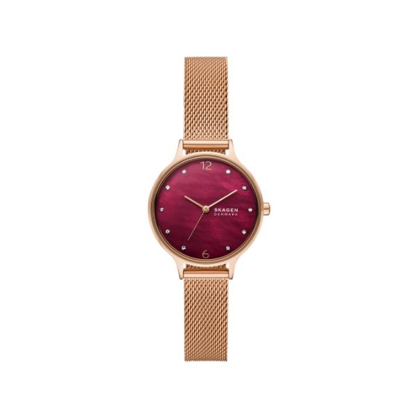 並行輸入品】SKAGEN スカーゲン ANITA LILLE SKW3150 腕時計 
