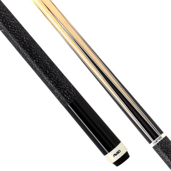 キューテック キュー ERA エラ 6剣カーリー リネンラップ 95-323LW (AVID 12.75 シャフト) Cuetec