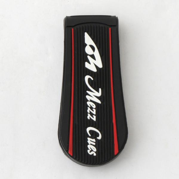 商品発送元：ビリヤード 通販 キューショップジャパンスポーツ・アウトドア・旅行2016年12月発売。Mezzスマートチョークにあわせるマグネティックチョークホルダー。強力な磁石を内蔵し、コンパクトで実用性、機能性にも優れるクリップタイプのチ...