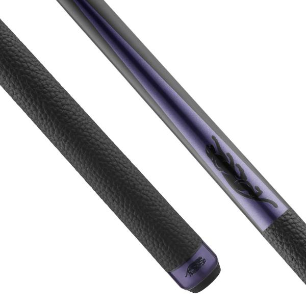【限定】SP2 Purple Metalic 1 レザー ユニロック (バット単体)