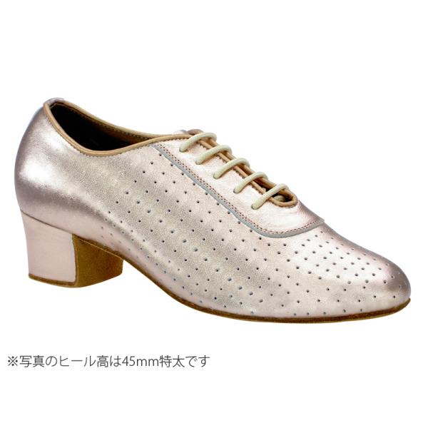 モニシャンダンスシューズ 女性ティーチャーズ DFLT4【即納