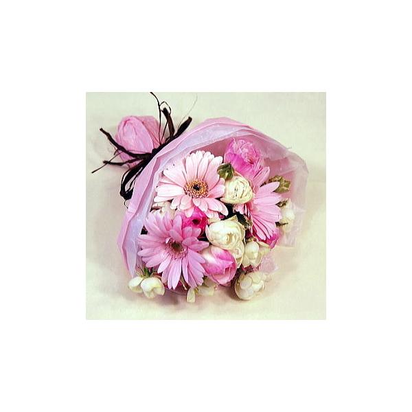 商品発送元：シンコーフラワーセンターフラワー・ガーデニングサイズ : 高さ　30 cm 幅　25 cm使用花材 : スプレーバラ・ガーベラ　他