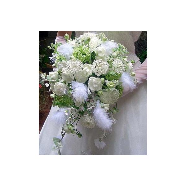 商品発送元：シンコーフラワーセンタースプレーバラ　ビバーナム　ホワイトスター　レースフラワー　他フラワー・ガーデニング