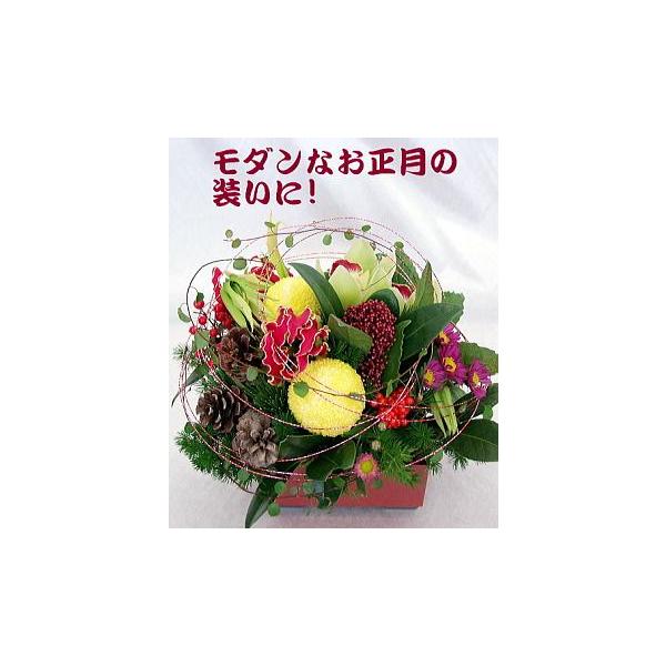 商品発送元：シンコーフラワーセンター松・千両・シンピジウム・ピンポンマム・グロリオサフラワー・ガーデニング、フラワー、アレンジメントお祝い・行事・贈答用、お祝い