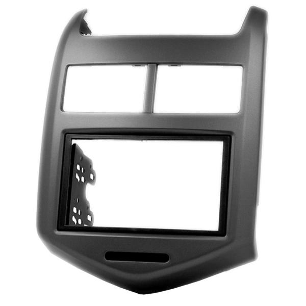 ca-gm11-181a AVインストールキット Sonic ソニック (T300系 2012-2016 H24-H28) Chevrolet シボレー ナビ取