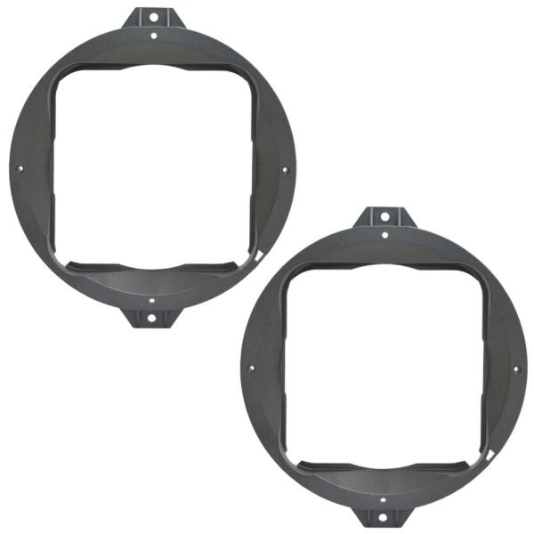 【互換品】ac-sp27-1320-02b (リアドア専用) アウディ Audi A4 Avant アバント B5 (Typ 8D 1995-2001 H7-H