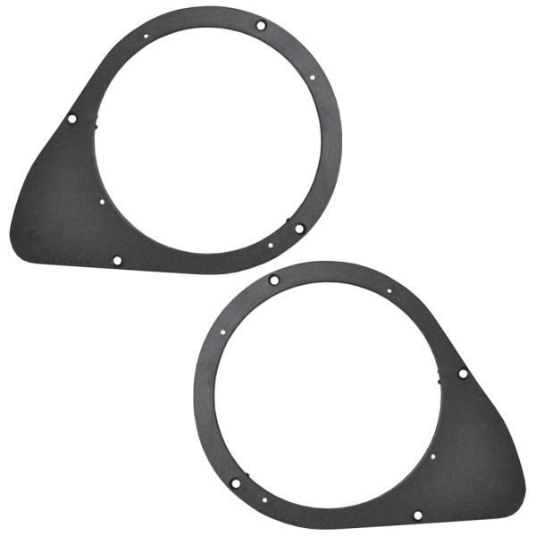 【互換品】ac-sp27-1094-14b (リアサイドパネル専用) Abarth アバルト 500 595 (Typ312 2008以降 H20以降) (16