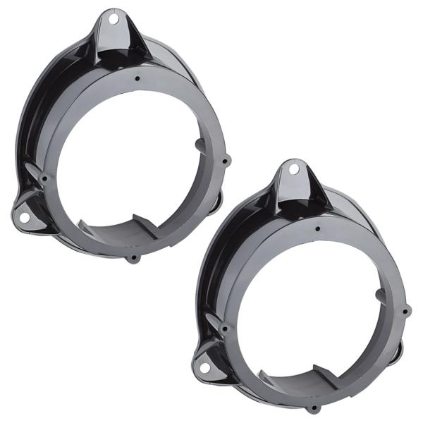 【互換品】ac-sp27-1190-19a (フロントドア専用) Renault ルノー Kangoo II カングー 2 (Typ X61前期 2009.09