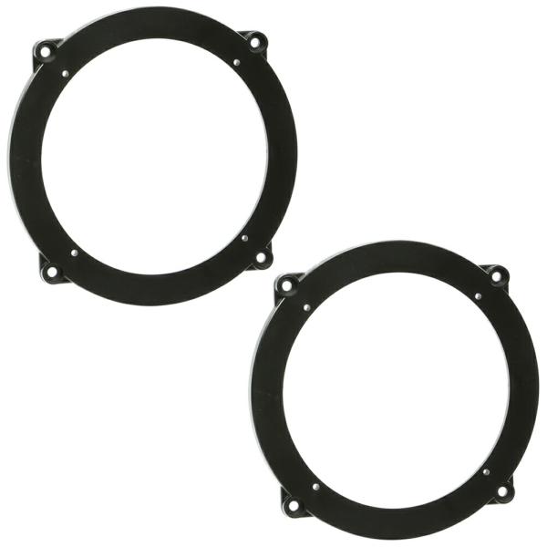 【互換品】ac-sp27-1320-26c (リアサイドパネル専用) TT(Typ 8J 2007-2014 H19-H26) (165mm 6.5inch用)