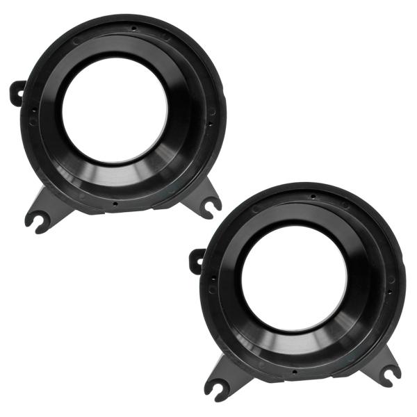 【互換品】ac-sp27-1348-12c (リアドア専用) Volvo ボルボ V70 XC (Typ L.P80 1998-2000 H10-H12) (1