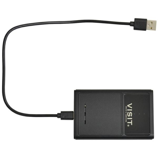 in-ela-v13-21 VISIT社製 CarPlay アダプター インターフェイス (アンドロイド13.0搭載) (AUDI アウディ向け AppleCa