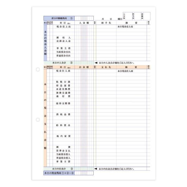 商品発送元：オーパーツJAPAN https://www.oopartsjapan.com/生活・インテリア・文具、文具、事務用品　会計業界大手の"会計サプライセンター"の安心で高品質な商品です。多くの会計事務所様にて20年以上愛用されてい...