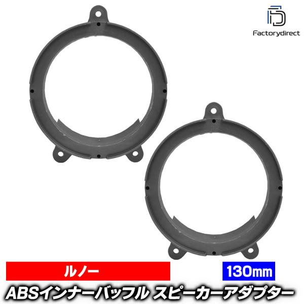 【互換品】ac-sp27-1250-07a (フロントドア専用) Twingo II トゥインゴ 2 (Typ X44 2007-2014 H19-H26) R