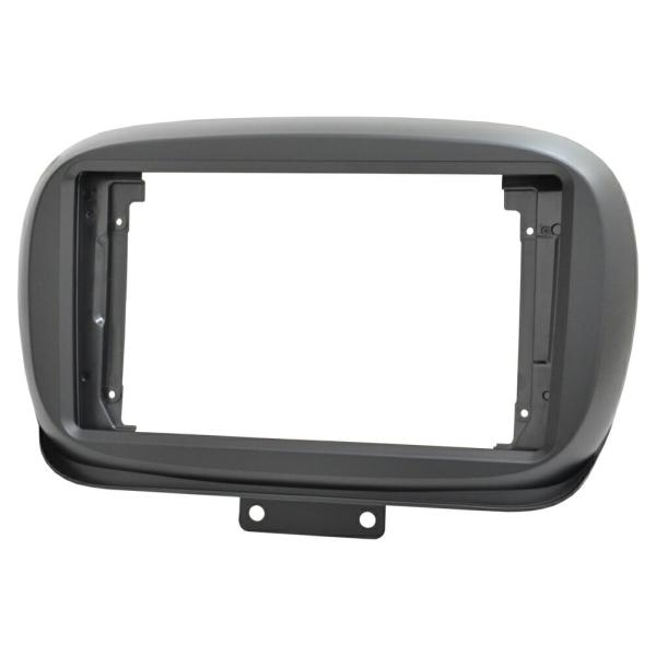 互換品】ca-fi22-805a 海外製9インチ向け Fiat フィアット 500X (Typ