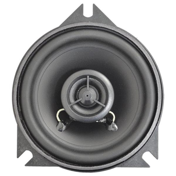 【互換品】fd-hf-bmw-e904x84 (ダッシュボードセンター専用) BMW i8シリーズ l15 4inch 10cm 2WAY 純正交換コアキシャル