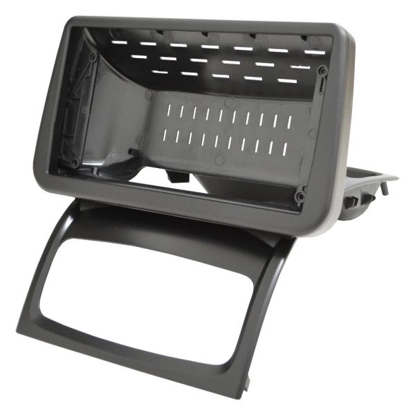 【互換品】ca-re22-2091a 海外製9インチ向け Clio Lutecia II ルーテシア 2 (Typ X65 Phase3 2003-2006 H
