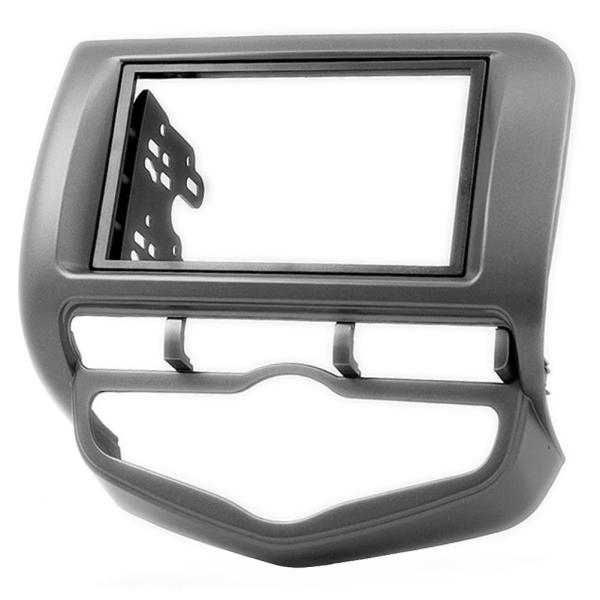 Ca Ho11 214a Honda 在庫限り ホンダ Avインストールキット 2din Fit フィット 01 07 ナビ取 オートエアコン Gd系