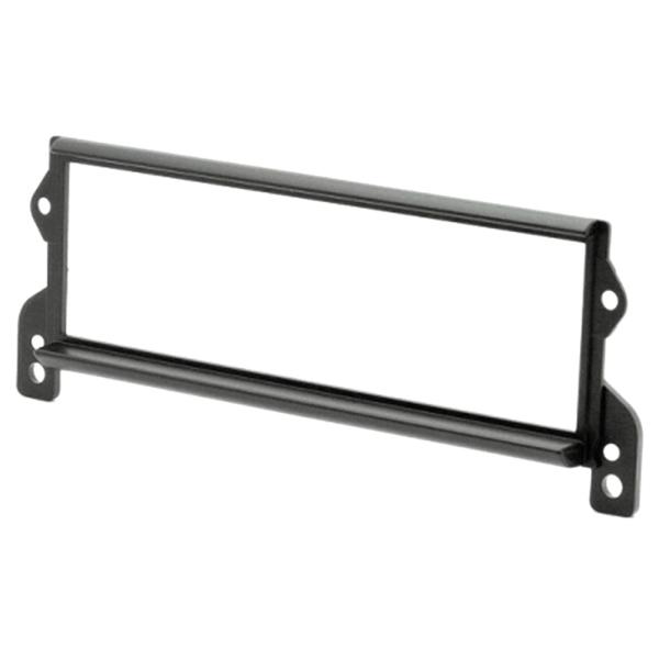 WI-MI02-002C AVインストールキット MINI ミニ R53 クーペ CooperS (2001-2006) 1DIN ナビ取付フレーム (オーディ