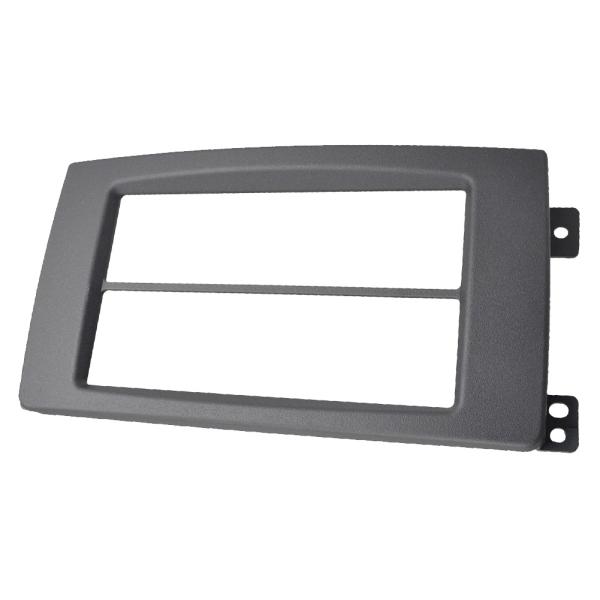 WI-SM00-108A AVインストールキット ForTwo フォーツー K クーペ カブリオレ(W451 2007-2010) 2DIN スマート Smar