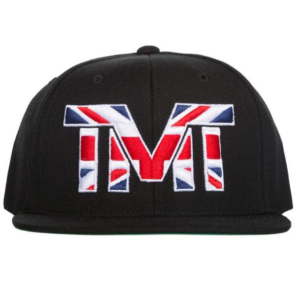 Tmt H65 2kc The Money Team ザ マネーチーム Tmt Union Jack 黒ベース X イギリス