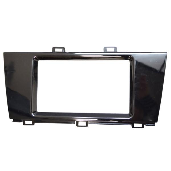 wi-su25-925a AVインストールキット LEGACY レガシィ B4 (BN系 A.B.C型 H26.10-H29.09 2014.10-2017.0