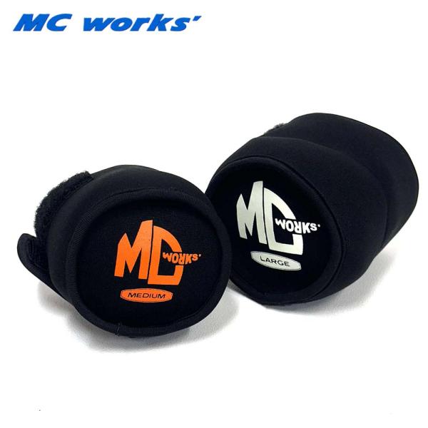 MCワークス SPOOL PROTECTOR : shopooo by GMO - 通販 - Yahoo