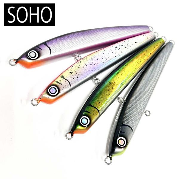 SOHOルアー　Slimane300 SOHOルアー Slimane300 SOHO Slimane 300