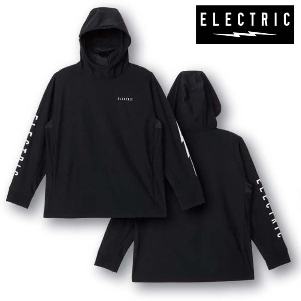 ELECTRIC / DRY RAGLAN HOOD エレクトリック ELECTRIC DRY RAGLAN HOOD : shopooo by GMO - 通販 - Yahoo!ショッピング