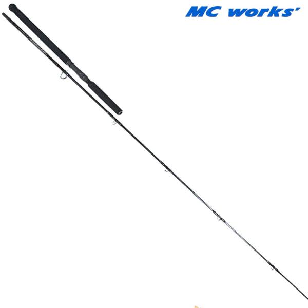 MCワークス　EXPLOSION826HV SPmodel
