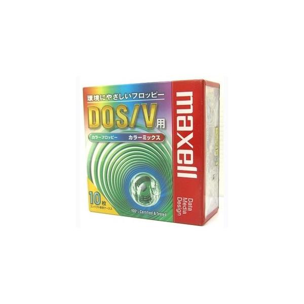 アウトレット】 maxell 3.5インチ 2HD フロッピーディス | JChere
