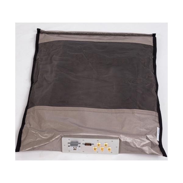 HIDISC HD SFP1621-Sで無線テストを効率化